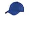 Port & Company® Six-Panel Unstructured Twill Cap